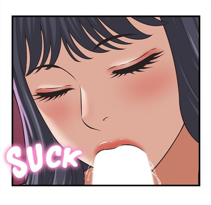 Right Under His Roof Chapter 32 - Page 52