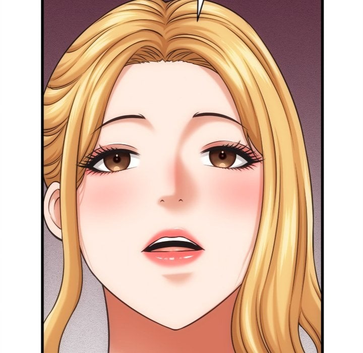 Right Under His Roof Chapter 33 - Page 52