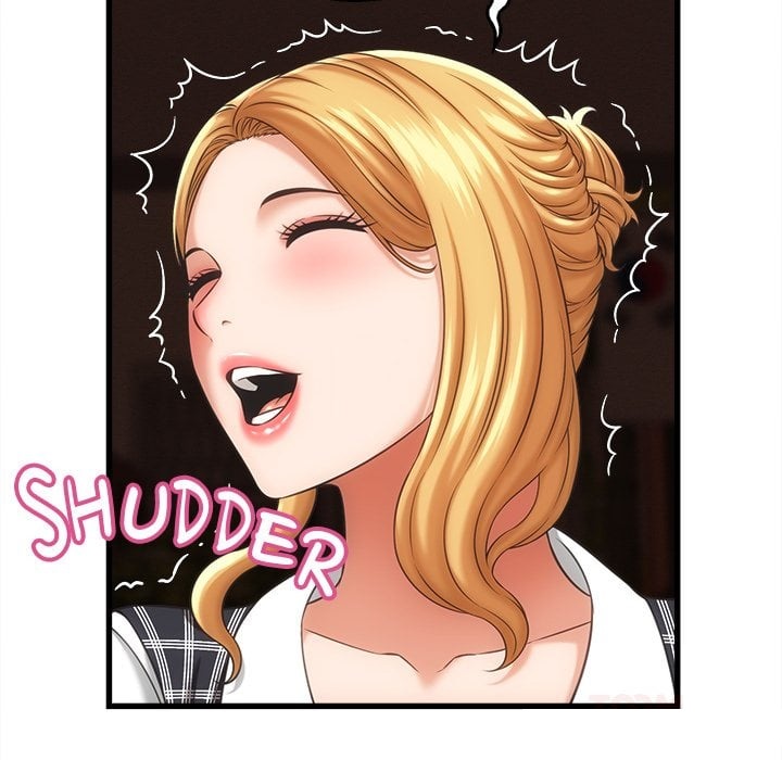 Right Under His Roof Chapter 34 - Page 105