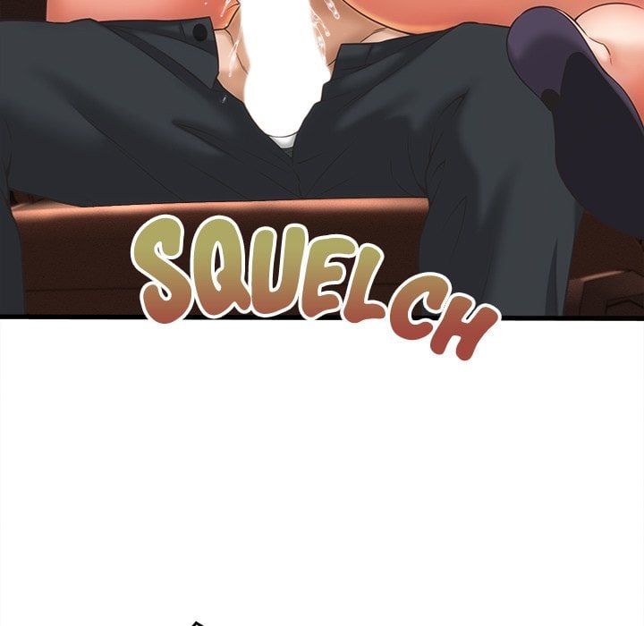 Right Under His Roof Chapter 34 - Page 108