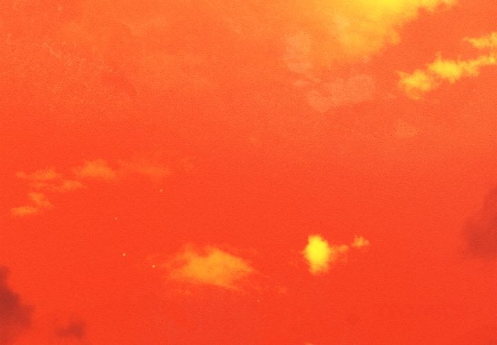 Right Under His Roof Chapter 34 - Page 3