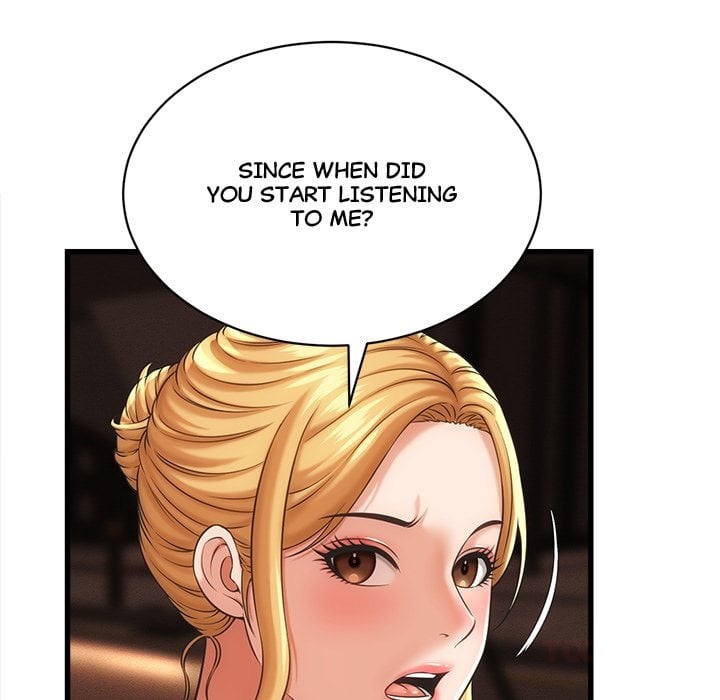 Right Under His Roof Chapter 34 - Page 33