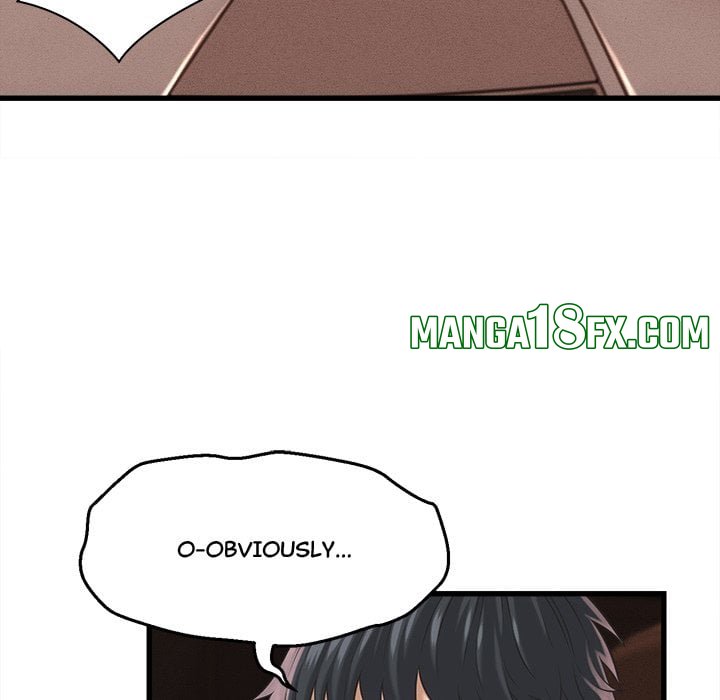 Right Under His Roof Chapter 34 - Page 46