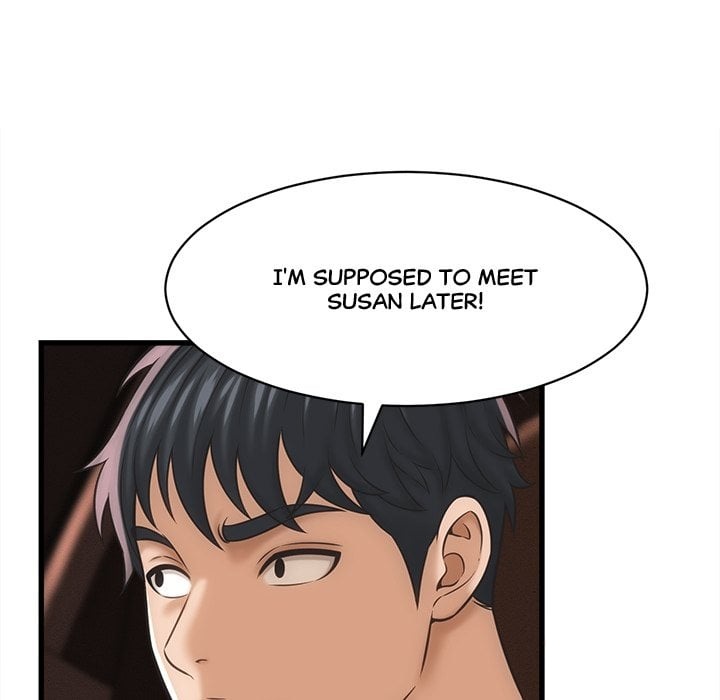 Right Under His Roof Chapter 34 - Page 57