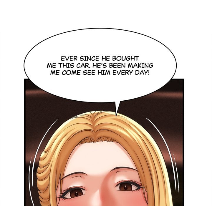 Right Under His Roof Chapter 34 - Page 97