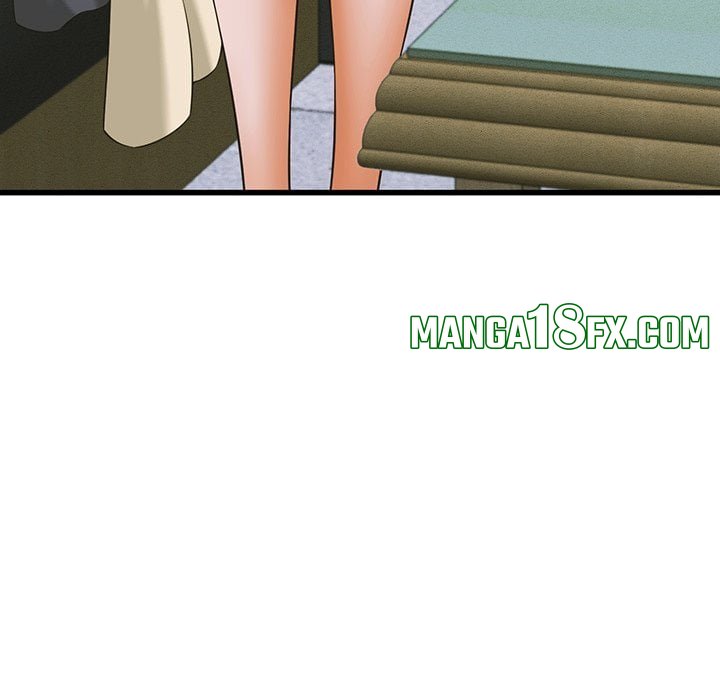 Right Under His Roof Chapter 36 - Page 122