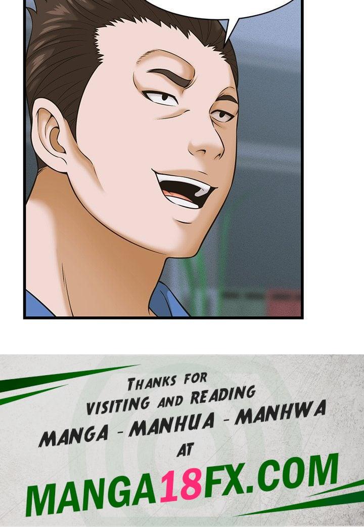 Right Under His Roof Chapter 36 - Page 125