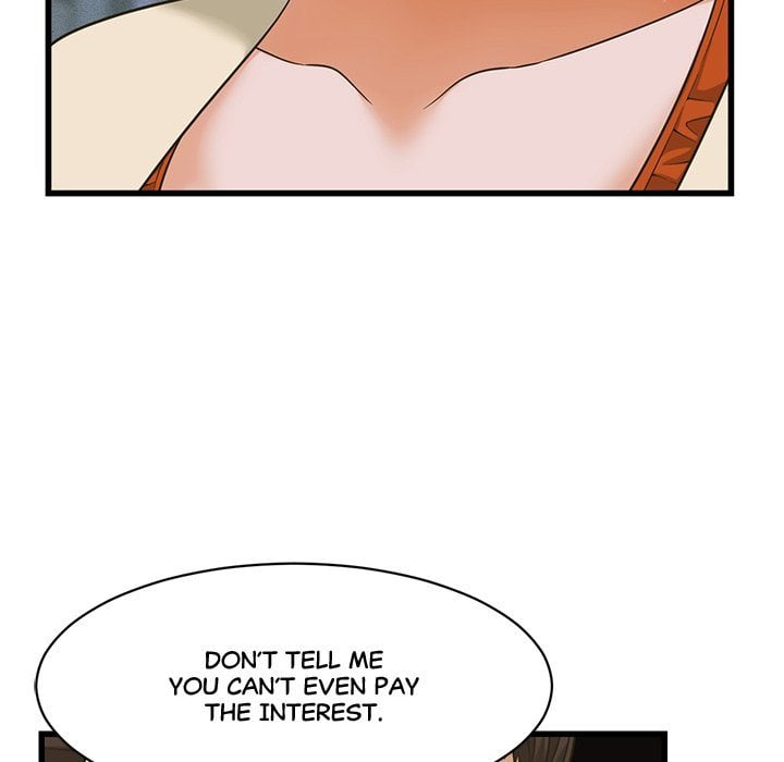 Right Under His Roof Chapter 36 - Page 26