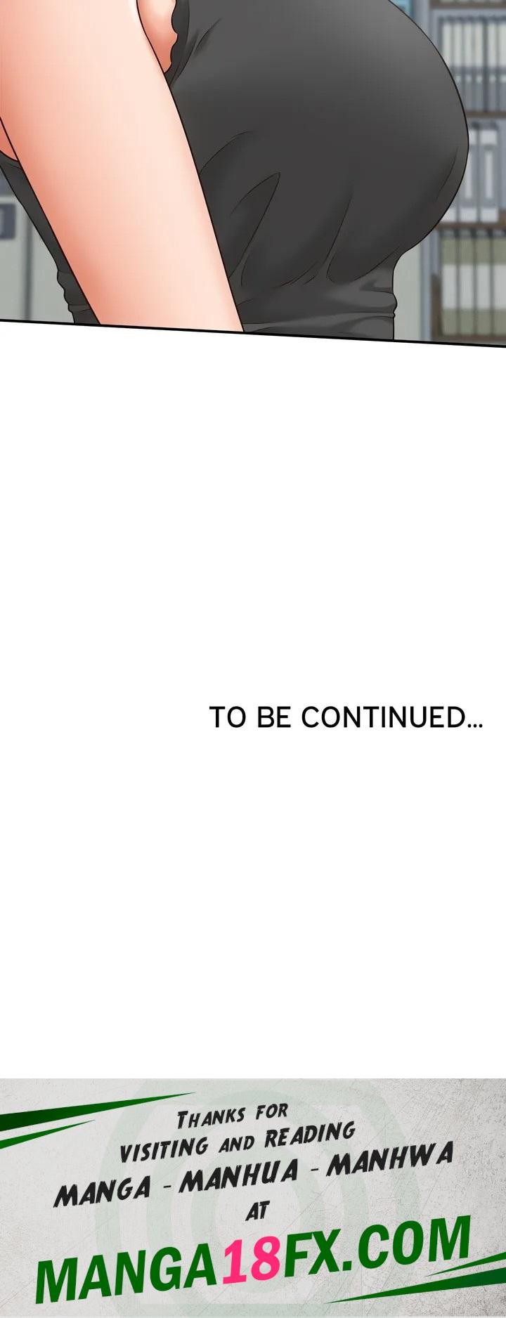 Right Under His Roof Chapter 4 - Page 25