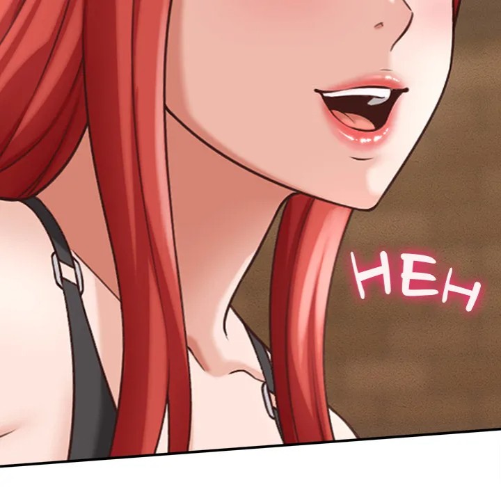 Right Under His Roof Chapter 9 - Page 10