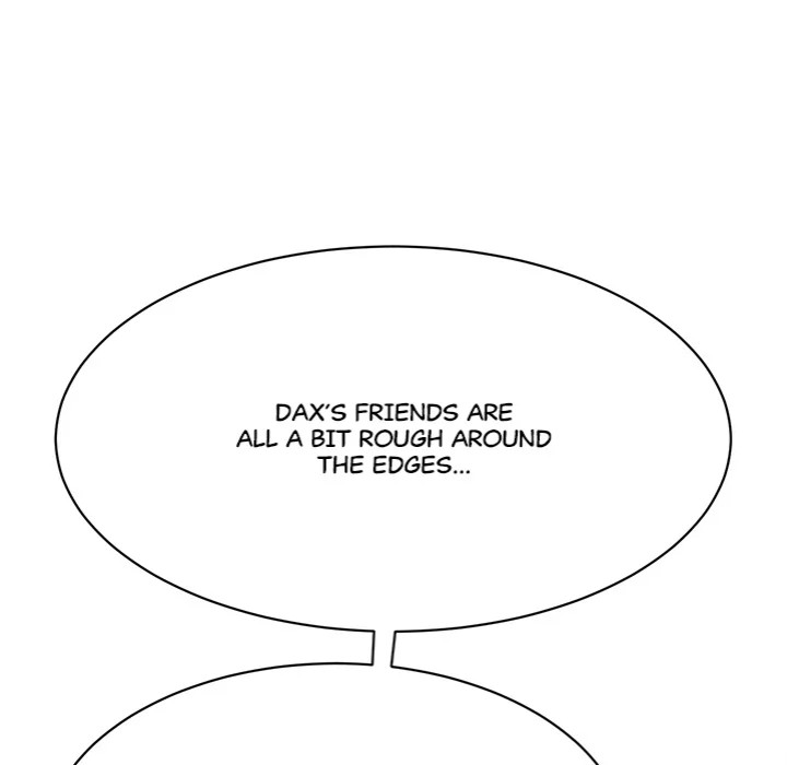 Right Under His Roof Chapter 9 - Page 11