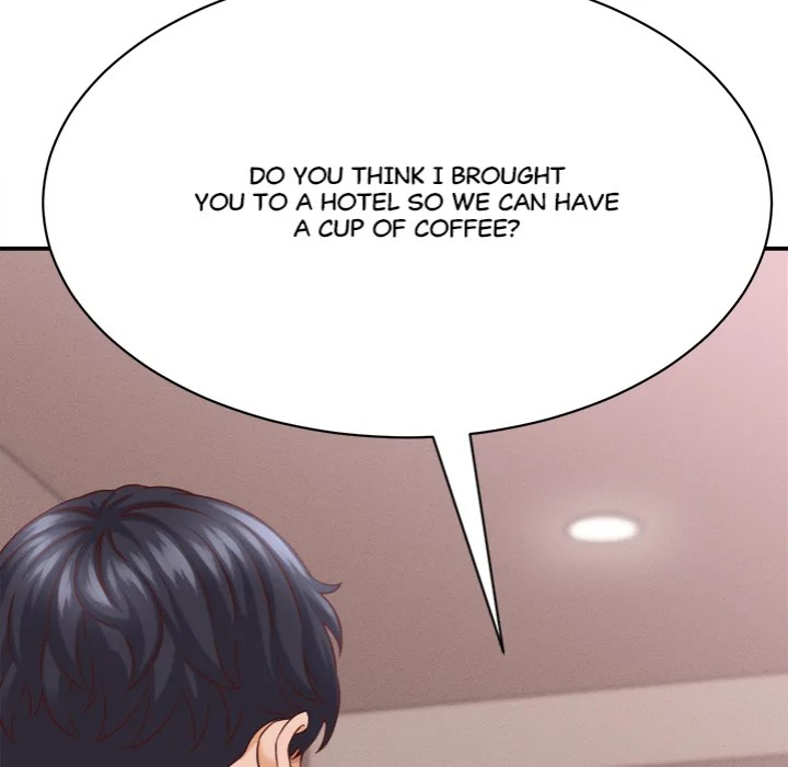 Right Under His Roof Chapter 9 - Page 143