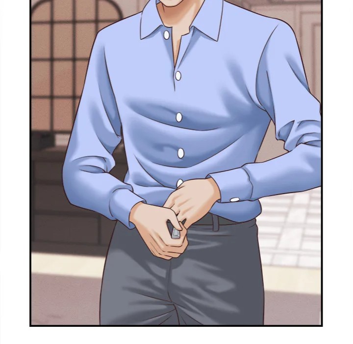 Right Under His Roof Chapter 9 - Page 149