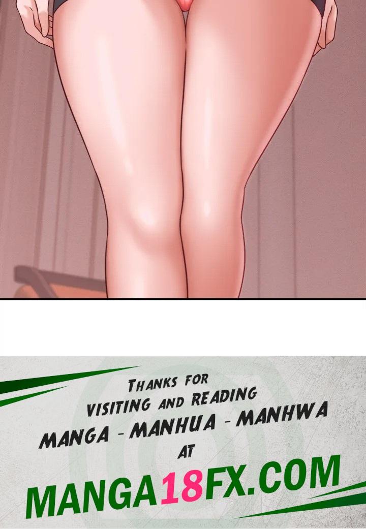 Right Under His Roof Chapter 9 - Page 156