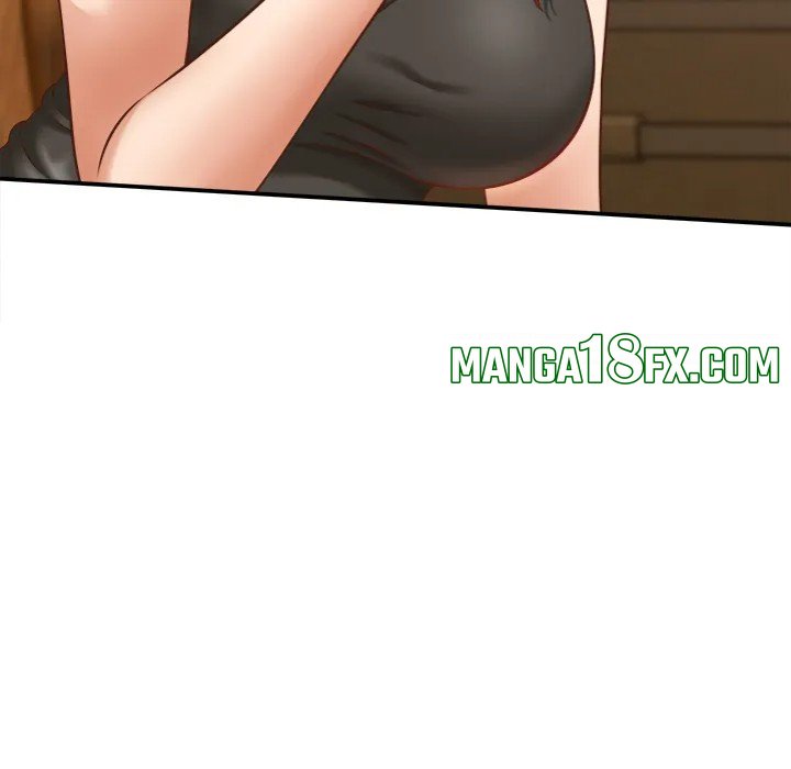 Right Under His Roof Chapter 9 - Page 28