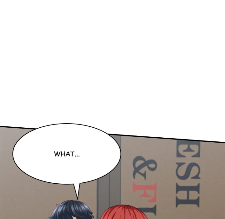 Right Under His Roof Chapter 9 - Page 55