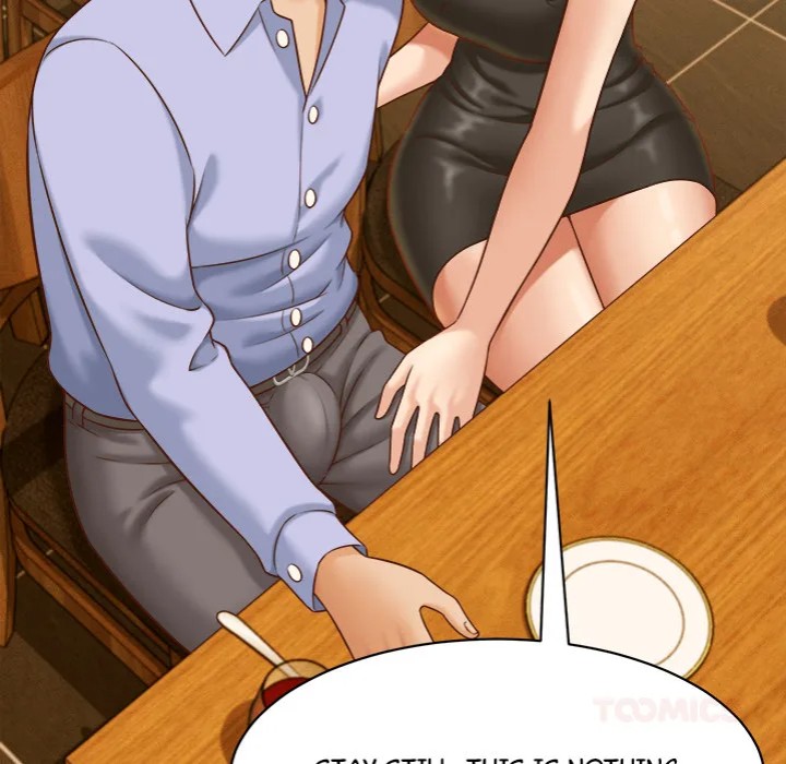 Right Under His Roof Chapter 9 - Page 75