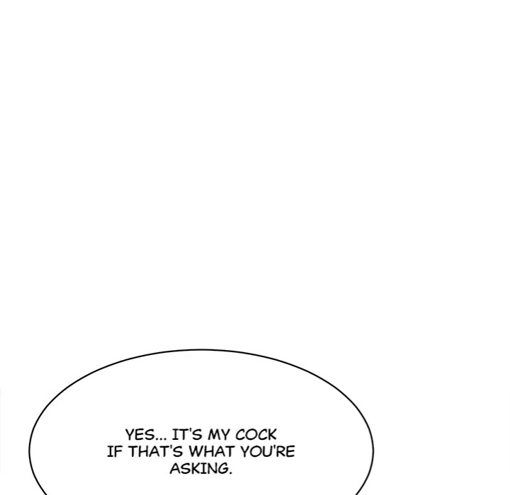 Right Under His Roof Chapter 9 - Page 94