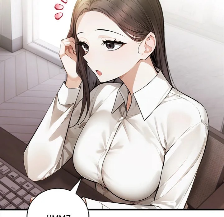 Her Midnight Sessions Chapter 10 - Page 100