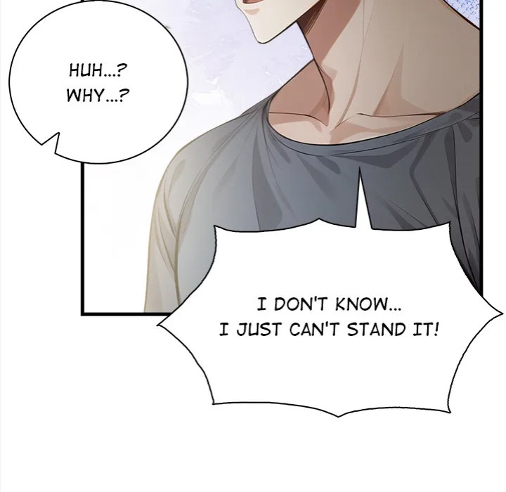 Her Midnight Sessions Chapter 10 - Page 118