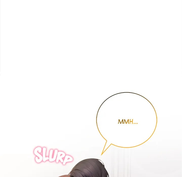 Her Midnight Sessions Chapter 10 - Page 133