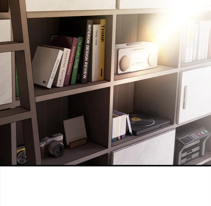 Her Midnight Sessions Chapter 10 - Page 96