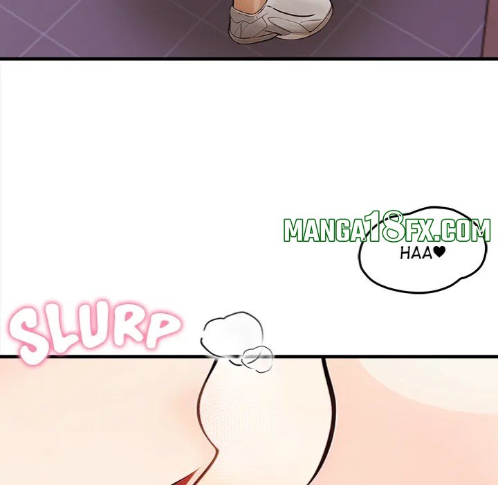 Her Midnight Sessions Chapter 11 - Page 22