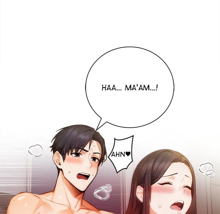 Her Midnight Sessions Chapter 11 - Page 90