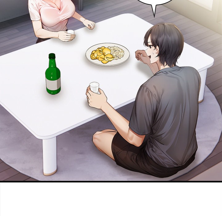 Her Midnight Sessions Chapter 12 - Page 107