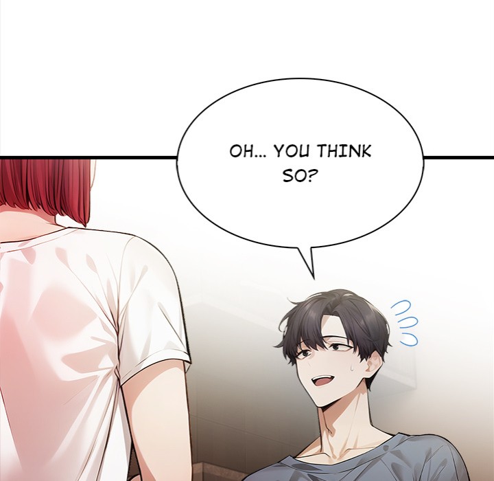 Her Midnight Sessions Chapter 12 - Page 110