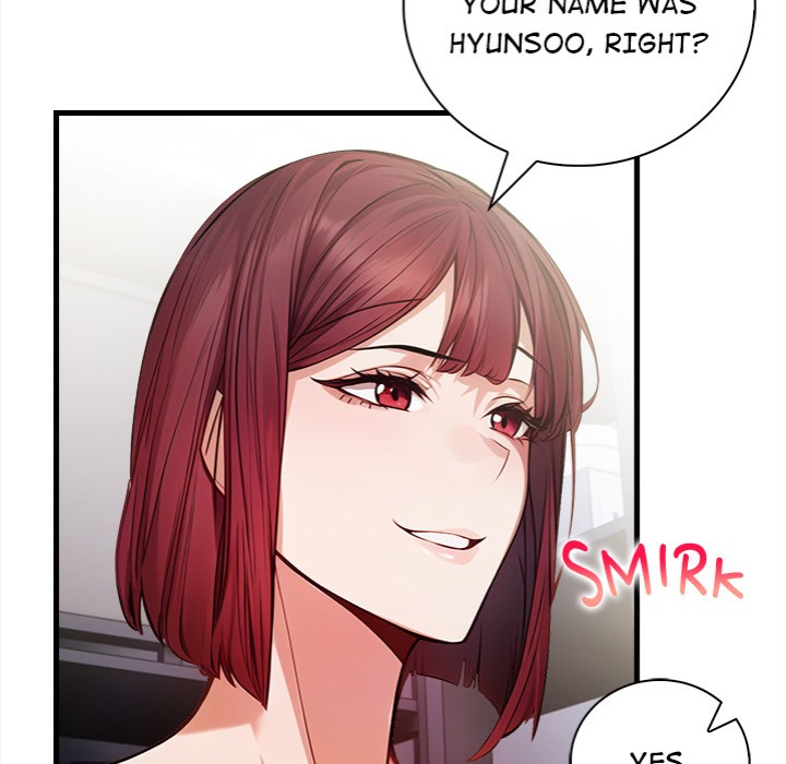 Her Midnight Sessions Chapter 12 - Page 114