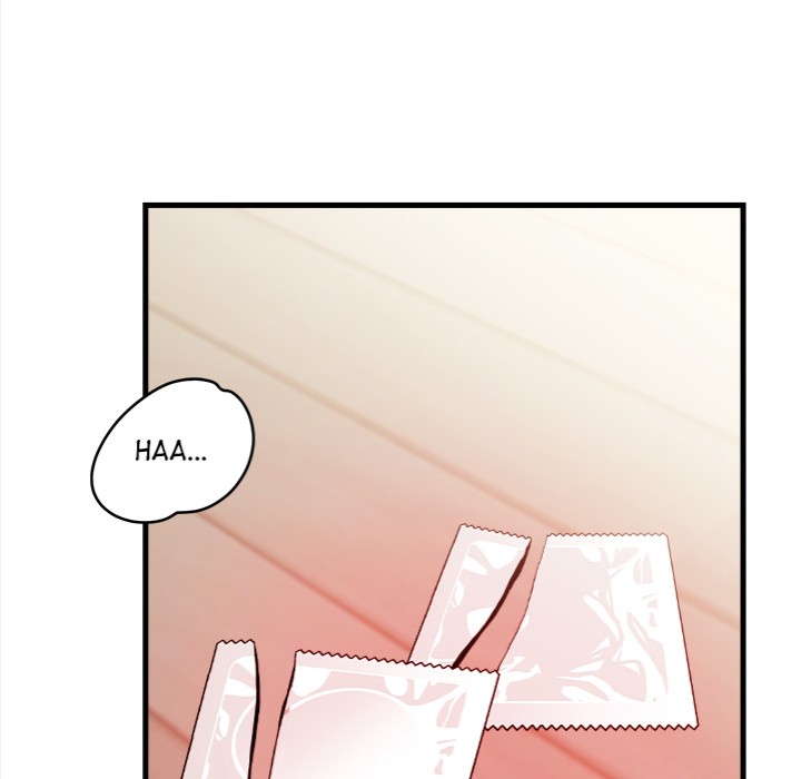 Her Midnight Sessions Chapter 12 - Page 19