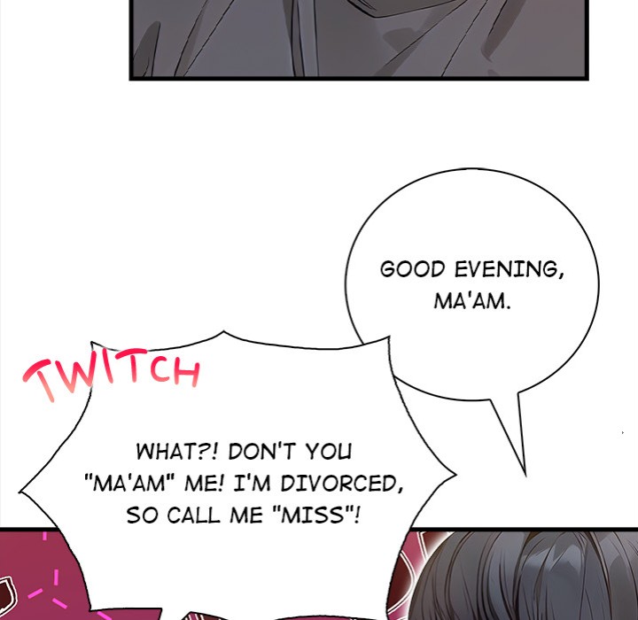 Her Midnight Sessions Chapter 12 - Page 84