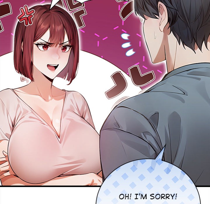 Her Midnight Sessions Chapter 12 - Page 85