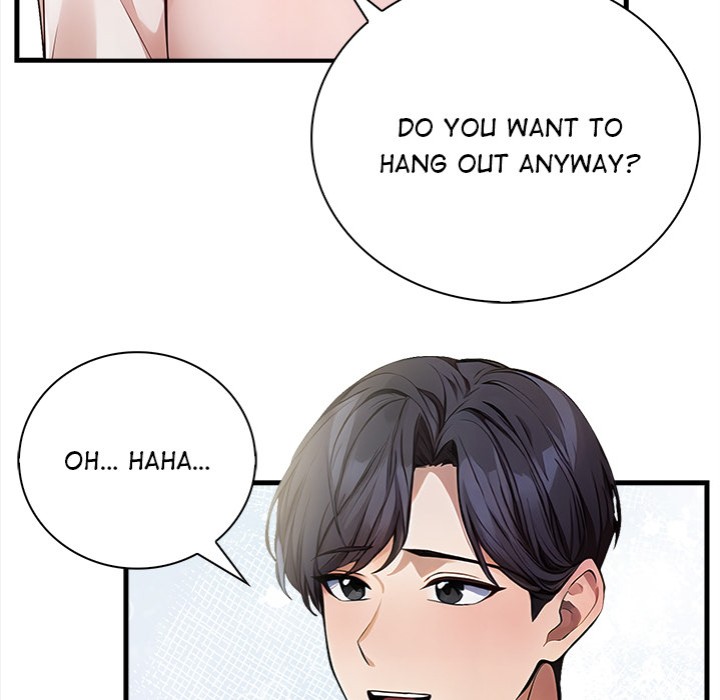 Her Midnight Sessions Chapter 12 - Page 95