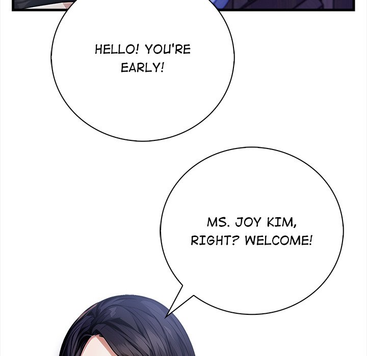 Her Midnight Sessions Chapter 13 - Page 110