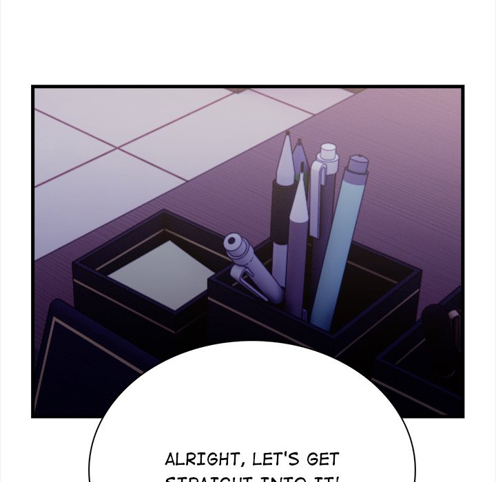 Her Midnight Sessions Chapter 13 - Page 117