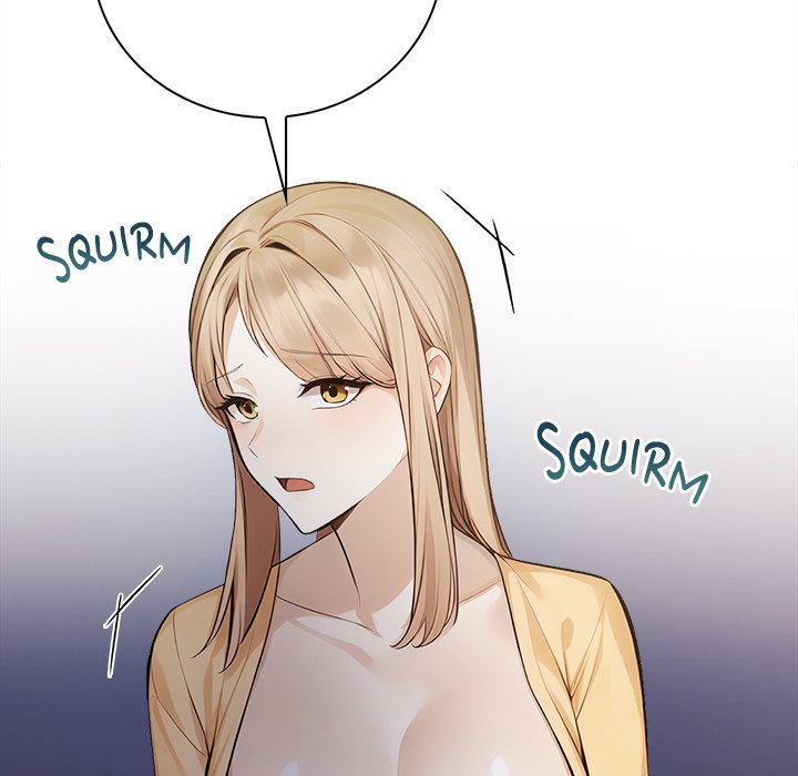 Her Midnight Sessions Chapter 13 - Page 124