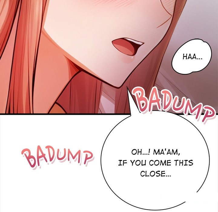 Her Midnight Sessions Chapter 13 - Page 156