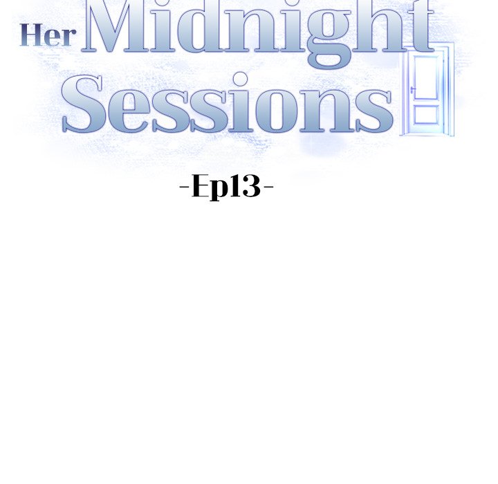 Her Midnight Sessions Chapter 13 - Page 16