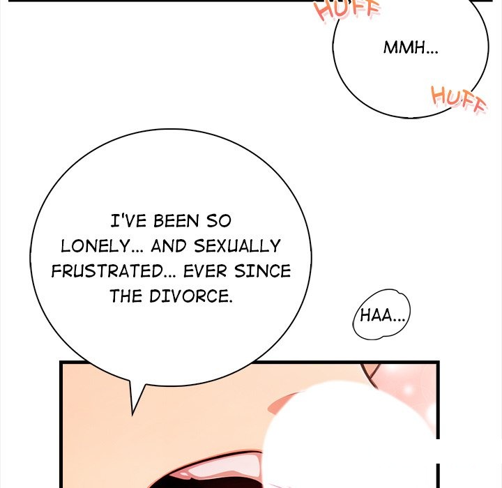 Her Midnight Sessions Chapter 13 - Page 39