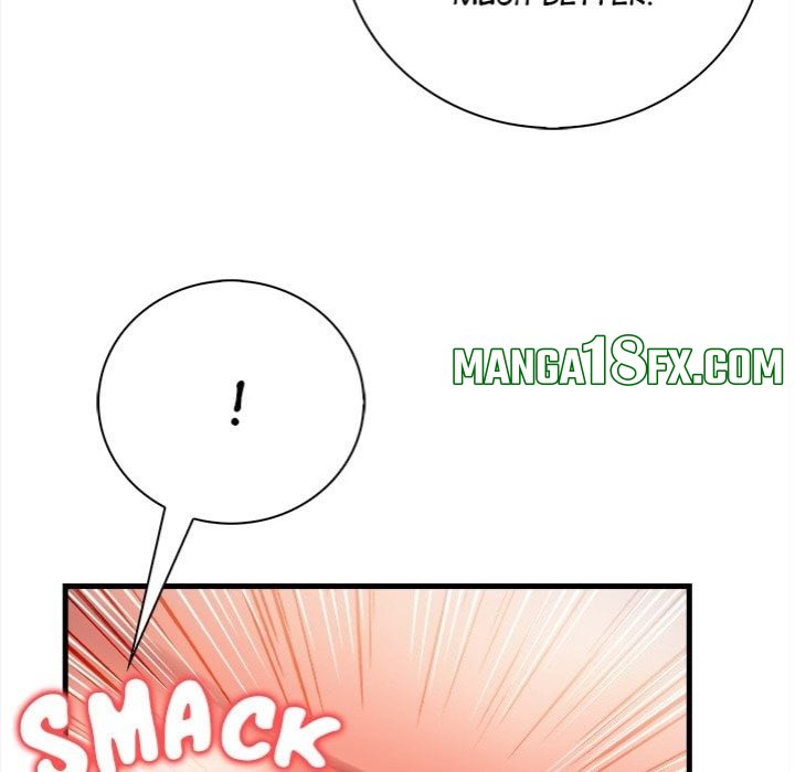 Her Midnight Sessions Chapter 17 - Page 100