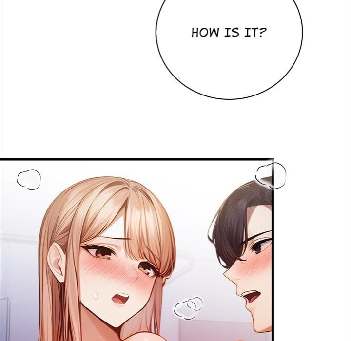 Her Midnight Sessions Chapter 17 - Page 112