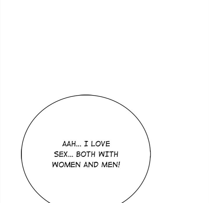 Her Midnight Sessions Chapter 17 - Page 121