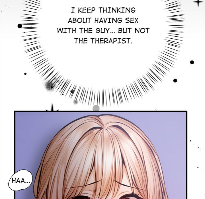 Her Midnight Sessions Chapter 18 - Page 126