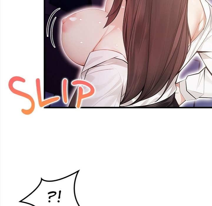 Her Midnight Sessions Chapter 19 - Page 117