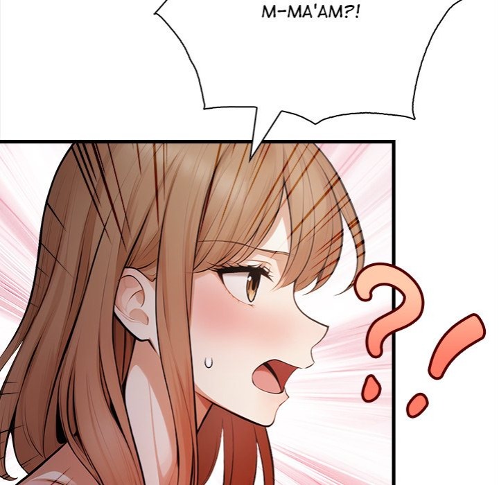 Her Midnight Sessions Chapter 19 - Page 120