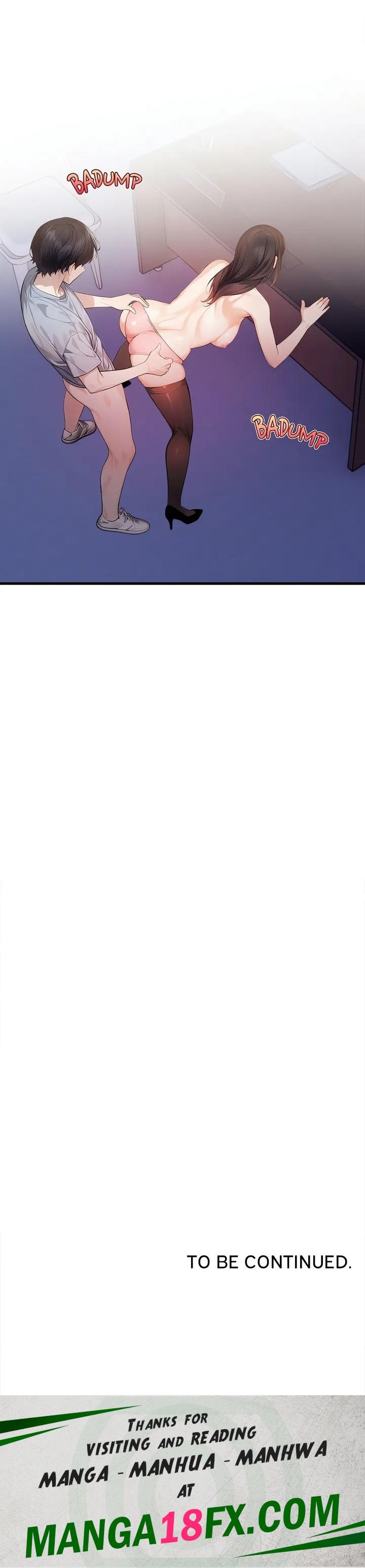 Her Midnight Sessions Chapter 2 - Page 19