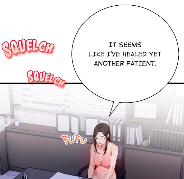 Her Midnight Sessions Chapter 20 - Page 118