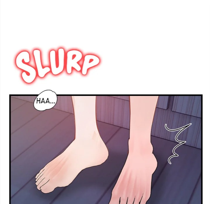 Her Midnight Sessions Chapter 21 - Page 118